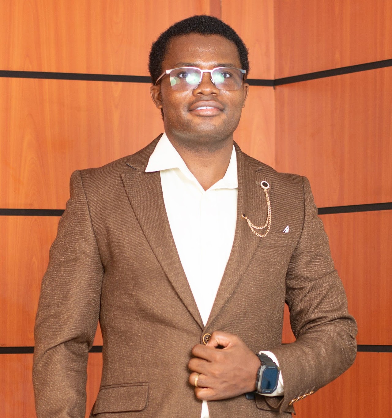 Eric Ochieng